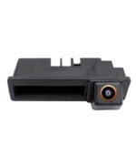 Câmara Visão Traseira Audi A1/A3/A4/A6/Q7 1080P 175º