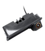 Câmara Visão Traseira Audi A1/A3/A4/A6/Q7 1080P 175º - Image 2