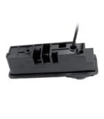 Câmara Visão Traseira Audi A1/A3/A4/A6/Q7 1080P 175º - Image 3