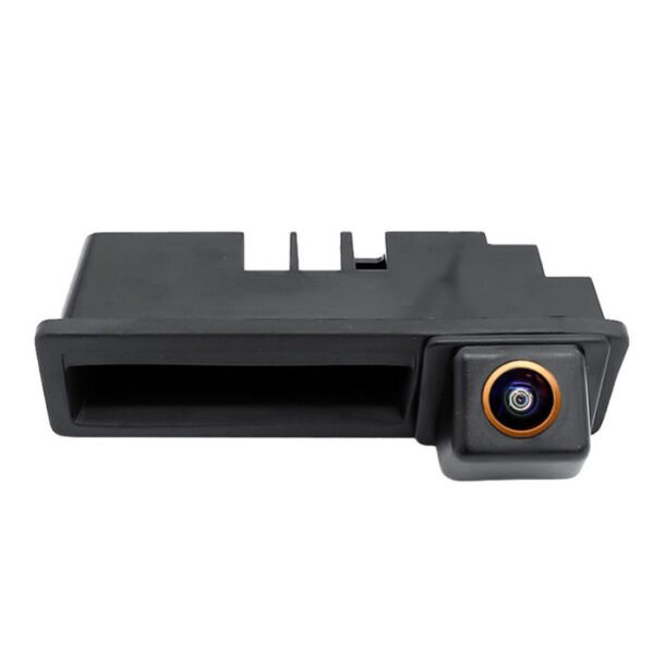 Câmara Visão Traseira Audi A1/A3/A4/A6/Q7 1080P 175º