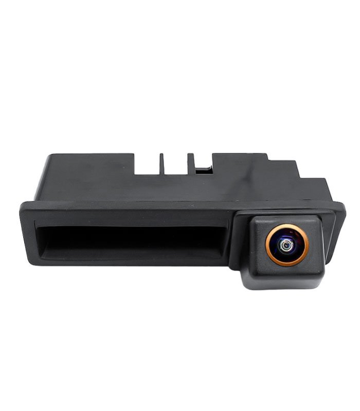 Camara-Visao-Traseira-Audi-V911 Câmara Visão Traseira Audi A1/A3/A4/A6/Q7 1080P 175º - Image 1