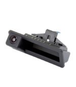 Câmara Visão Traseira BMW E81-88/E90-E93/E36/E60-61/E39/X1/X5 - 175º - Image 2