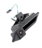 Câmara Visão Traseira BMW E81-88/E90-E93/E36/E60-61/E39/X1/X5 - 175º - Image 3