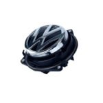 Câmara Visão Traseira Flip Volkswagen Passat B6/7/8 - Golf 6