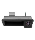 Câmara Visão Traseira Ford Mondeo/Focus/Fiesta - 175º