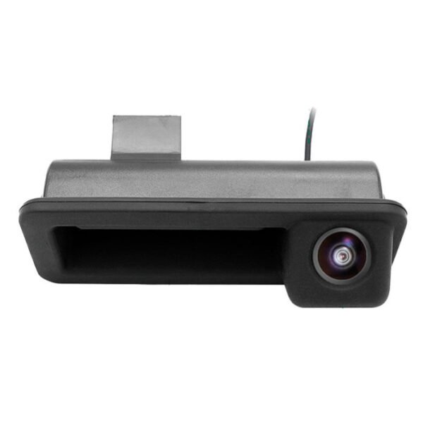 Câmara Visão Traseira Ford Mondeo/Focus/Fiesta - 175º