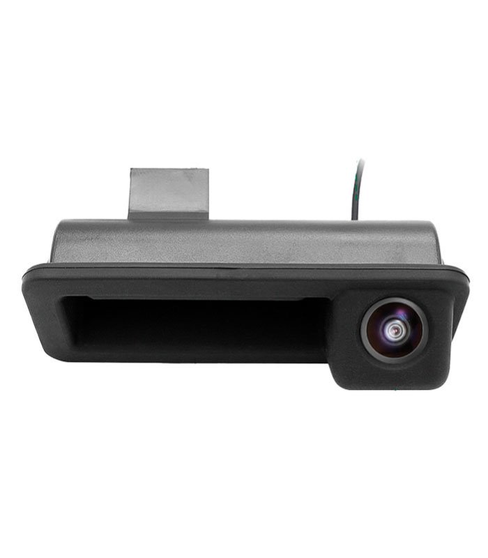 Camara-Visao-Traseira-Ford-V910 Câmara Visão Traseira Ford Mondeo/Focus/Fiesta - 175º - Image 1