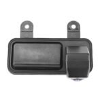 Câmara Visão Traseira Mercedes Benz Class B 180/200/240 - 175º