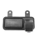 Câmara Visão Traseira Mercedes Benz Class B 180/200/240 - 175º