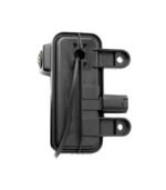 Câmara Visão Traseira Mercedes Benz Class B 180/200/240 - 175º - Image 4