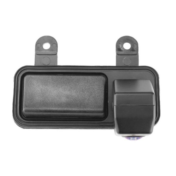 Câmara Visão Traseira Mercedes Benz Class B 180/200/240 - 175º