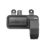 Câmara Visão Traseira Mercedes Benz Class A - A180/A200/A260 - 175º