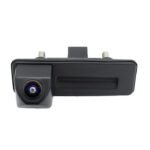 Câmara Visão Traseira Skoda Octavia 2-3/Fabia/Yeti/Superb | Audi A1/A3