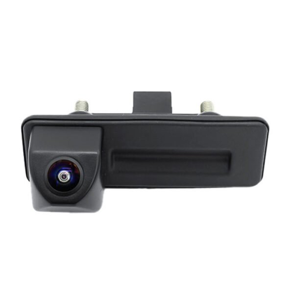 Câmara Visão Traseira Skoda Octavia 2-3/Fabia/Yeti/Superb | Audi A1/A3