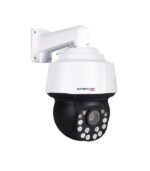 Câmara Vigilância PTZ 8MP XMEye AI C/Deteção de Humanos - Image 2