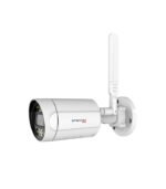 Câmara Vigilância WIFI Bullet 4MP C/Deteção Movimento + Visão Nocturna - Image 3