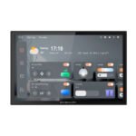 Central Domótica 2GB 8G 10" Android WIFI