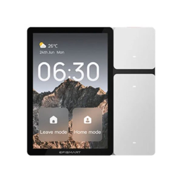 Central Domótica Mini WIFI 3.5"