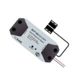 Módulo Portão - Controlador Inteligente