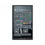 Central Domótica 2GB 8G 8" Android WIFI