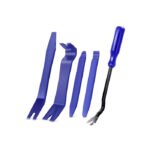 Kit de Ferramentas para Remoção de Molduras - Rádio