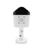 Câmara Vigilância Bullet POE 4K Dupla Lente C/Deteção Humanos + Visão Nocturna | VideoLink - Image 3