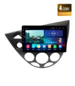 Auto Rádio Ford Focus 1 Android | 1998-2004