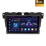 Auto Rádio Mazda CX7 Android | 2008-2015