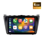 Auto Rádio Mazda 6 Android | 2008-2015