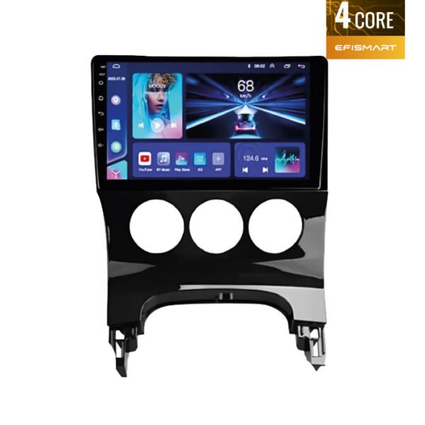 Auto Rádio Peugeot 3008/5008 Android | 2009-2015