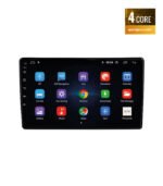 Auto Rádio Peugeot 308 Android | 2013-2019