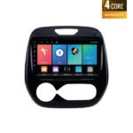 Auto Rádio Renault Captur Android | 2011-2020