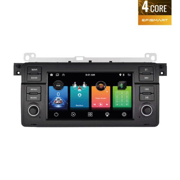 Auto Rádio Rover 75 Android 2GB 32GB