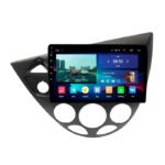 Auto Rádio Ford Focus 1 Android | 1998-2004