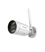 Câmara Vigilância WIFI Bullet 3MP C/Deteção Movimento + Visão Nocturna | Kits - Image 2