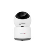 Câmara Vigilância WIFI PTZ Interior 3MP C/Deteção Movimento + Visão Nocturna - Image 4