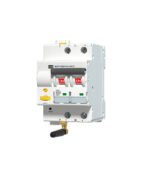 Disjuntor/Diferencial Inteligente 63A 2P | Tuya - Image 3