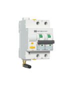 Disjuntor/Diferencial Inteligente 63A 2P | Tuya - Image 2