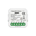 Módulo Dimmer 1CH WIFI