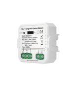 Módulo Switch Interruptor WIFI 1CH | Tuya - Image 2