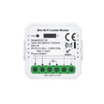 Módulo de Cortina/Estore WIFI | Tuya