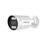 Câmara Vigilância AHD Bullet 5MP