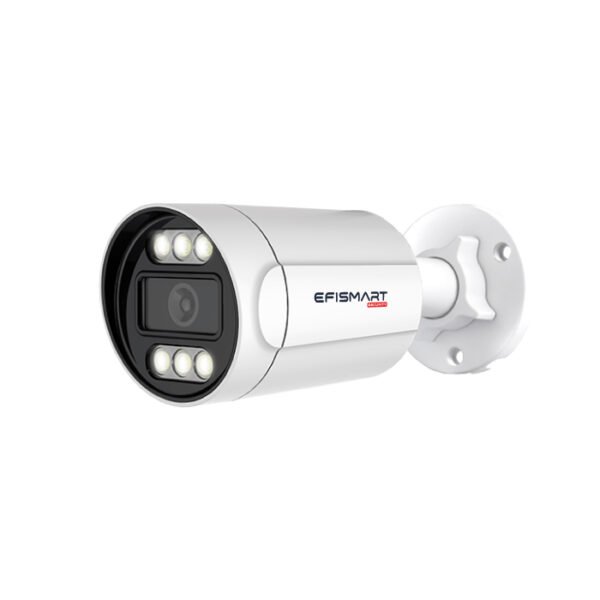 Câmara Vigilância AHD Bullet 5MP