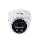 Câmara Vigilância AHD Dome 5MP