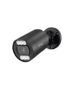 Câmara Vigilância POE Bullet 4K C/Visão Nocturna + Detecção Movimento