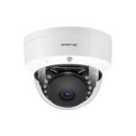 Câmara Vigilância AHD Dome 5MP - Anti Vandalismo