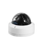 Sistema CCTV POE - 8x Câmara Dome 5MP - Anti Vandalismo + Gravador AHD/IP 8CH 5MP - Image 3