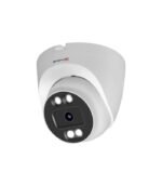 Câmara Vigilância WIFI Dome 3MP C/Deteção Movimento + Visão Nocturna | Kits WIFI