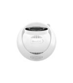 Câmara Vigilância WIFI Dome 3MP C/Deteção Movimento + Visão Nocturna | Kits WIFI - Image 4