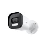 Câmara Vigilância POE Bullet 5MP C/Visão Nocturna